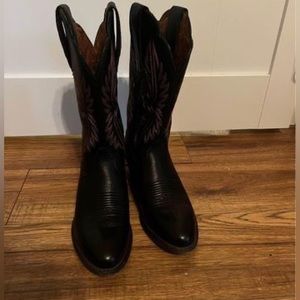 Ariat Stretch Fit Boots
